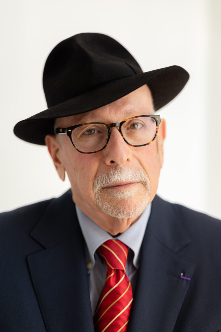 Finkin compares the Trump administration and German National Socialists in Justia article